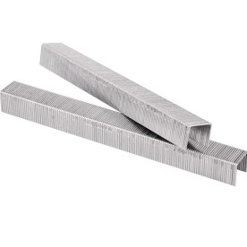 AirCraft - Staples 6mm 21 Gauge 5000 Per Box - 2 Pack