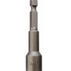 Tork Craft - Nutsetter 3/8x65mm Mag. Bulk - 2 Pack