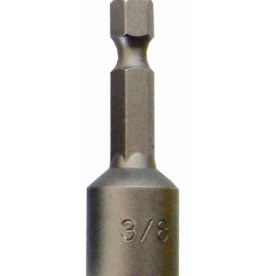 Tork Craft - Nutsetter 3/8x 45mm Bulk - 2 Pack