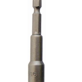 Tork Craft - Nutsetter 5/16x 65mm Carded - 2 Pack