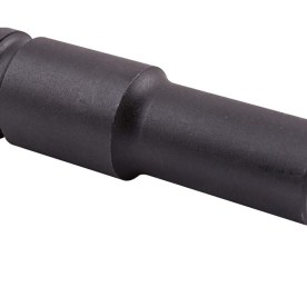 Tork Craft - 11mm 1/2 Drive 6Pt Deep Impact Socket - 2 Pack