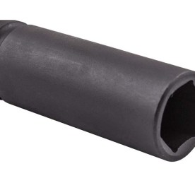 Tork Craft - 20mm 1/2 Drive 6Pt Deep Impact Socket - 2 Pack