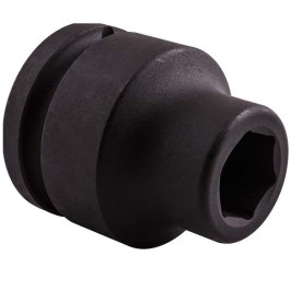 Tork Craft - 18mm 3/4 Drive 6Pt Impact Socket - 2 Pack