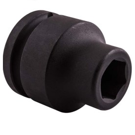 Tork Craft - 22mm 3/4 Drive 6Pt Impact Socket - 2 Pack