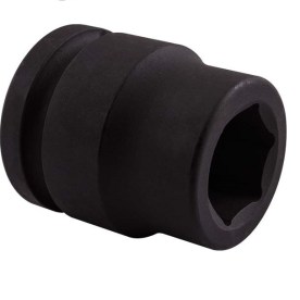 Tork Craft - 23mm 3/4 Drive 6Pt Impact Socket - 2 Pack