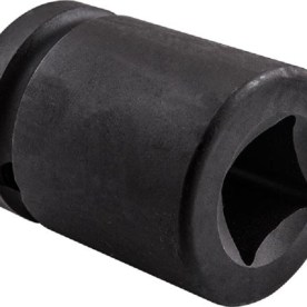 Tork Craft - 20mm 3/4 Drive 4Pt Budd Wheel Impact Socket - 2 Pack