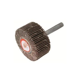 Tork Craft - Rotary Flap Sander 60x40x6mm 120Grit - 2 Pack