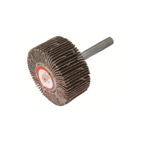 Tork Craft - Rotary Flap Sander 60x40x6mm 180Grit - 2 Pack