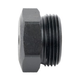 Tork Craft - Drill Nut Riveter Spare Nose Piece M3 - 2 Pack