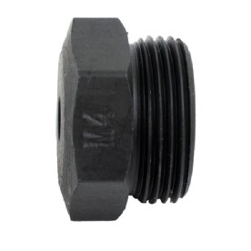 Tork Craft - Drill Nut Riveter Spare Nose Piece M4 - 2 Pack