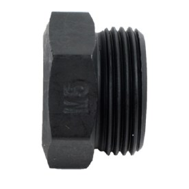 Tork Craft - Drill Nut Riveter Spare Nose Piece M5 - 2 Pack