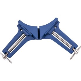 Tork Craft - Corner Clamp 80x75mm - 2 Pack