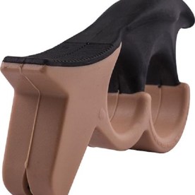 Tork Craft - Knife Sharpener With Tungsten Sharpening Edge - 2 Pack