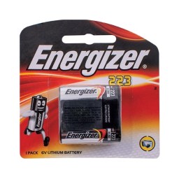 Energizer - Lithium Photo: 223 - 2 Pack