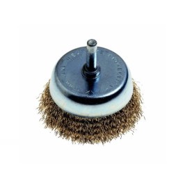 PG - Wire Cup Brush 85mm - 2 Pack