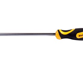 Tork Craft - Screwdriver Slotted 8 x 200mm - 2 Pack