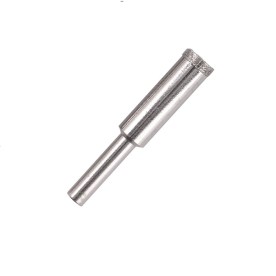 Tork Craft - Diamond Core Bit 10mm for Tiles - 2 Pack