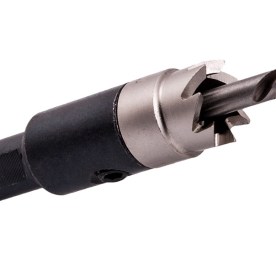 Tork Craft - Holesaw HSS 12mm - 2 Pack