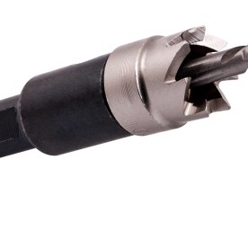 Tork Craft - Holesaw HSS 13mm - 2 Pack