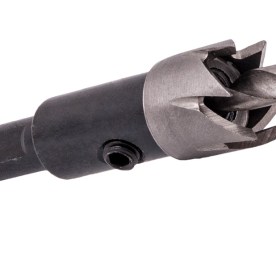 Tork Craft - Hole Saw HSS 16mm - 2 Pack