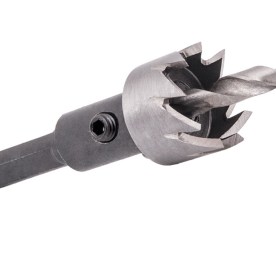 Tork Craft - Hole Saw HSS 20mm - 2 Pack