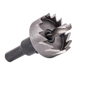 Tork Craft - Hole Saw HSS 32mm - 2 Pack