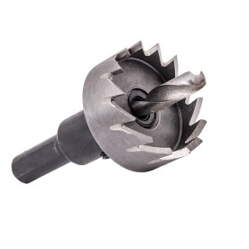 Tork Craft - Hole Saw HSS 35mm - 2 Pack