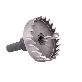 Tork Craft - Hole Saw HSS 48mm - 2 Pack