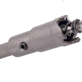 Tork Craft - Hole Saw TCt 19mm for Metal - 2 Pack