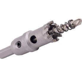 Tork Craft - Hole Saw TCt 20mm for Metal - 2 Pack