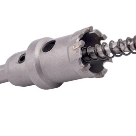 Tork Craft - Hole Saw TCt 25mm for Metal - 2 Pack