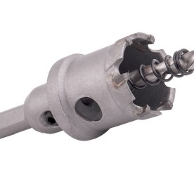 Tork Craft - Hole Saw TCt 30mm for Metal - 2 Pack