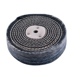 Tork Craft - Colour Buff/Mop 150mm x 3 Section x 30mm Thick - 2 Pack