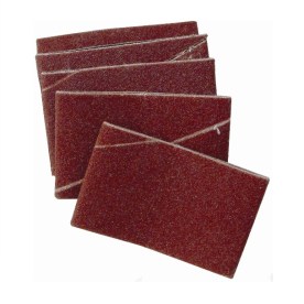 Tork Craft - Sanding Sleeve 25.4mm 80Grit 5/Pk - 2 Pack