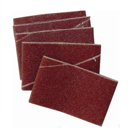 Tork Craft - Sanding Sleeve 25.4mm x 180Grit 5/Pk - 2 Pack