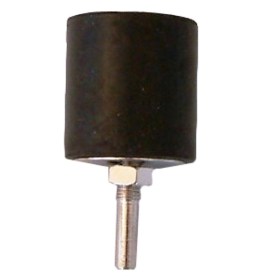 Tork Craft - Drum Sander 38mm Diam. 6mm Shaft - 2 Pack