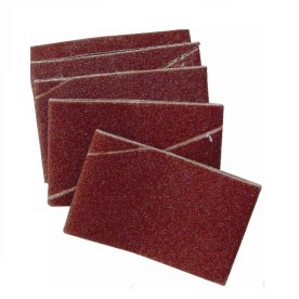 Tork Craft - Sanding Sleeve 38mm x 120Grit 5/Pk - 2 Pack