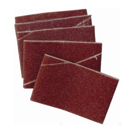 Tork Craft - Sanding Sleeve 38mm x 180Grit 5/Pk - 2 Pack