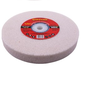 Tork Craft - Grinding Wheel 150x20x32mm White Coarse 36Gr - 2 Pack