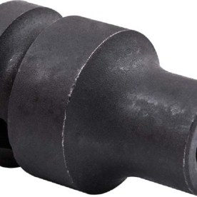 Tork Craft - 8mm 1/2 Drive 6Pt Impact Socket - 2 Pack