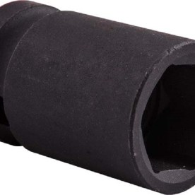 Tork Craft - 16mm 1/2 Drive 6Pt Impact Socket - 2 Pack
