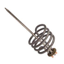 Geyser Element Spiral H/W 3Kw