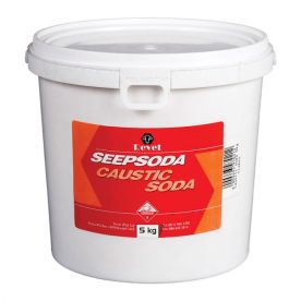 Revet - Caustic Soda 5 kg