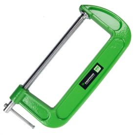 Kaufmann - G Clamp L/D 200mm