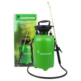 Kaufmann - Pressure Sprayer - 5 Litre - 2 Pack