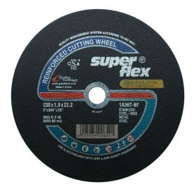Superflex Cutting Disc Multi Purpose