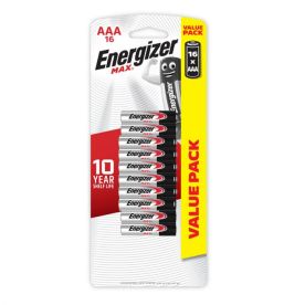 Energizer Power AAA 16-Pack