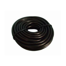 Bulk Pack x 2 Cabtyre Cable - 3 Core 1.0mm 10M Black