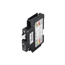 CBI 1 Phase Circuit Breaker SAM - 2.5ka - 15 Amp