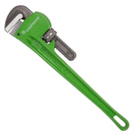Kaufmann - Pipe Wrench Ridgit Type 450mm - 2 Pack